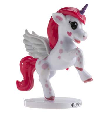 Unicorn Topper