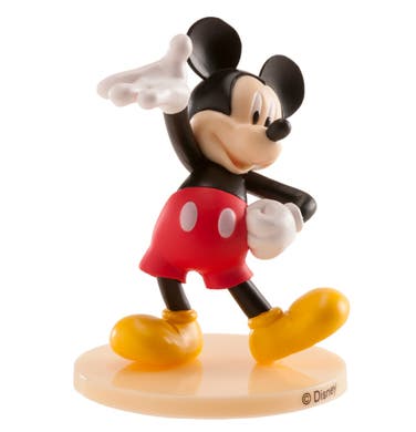 Mickey Mouse Topper