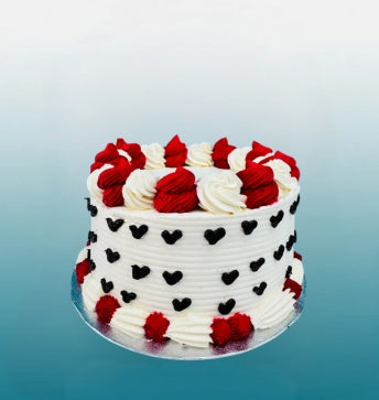 New Cake 2