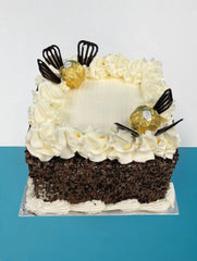 Cakes