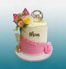 Mothers' Collection Cakes