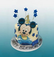 Kids Cakes