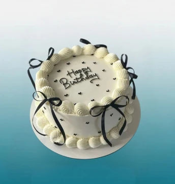 Birthday Cakes