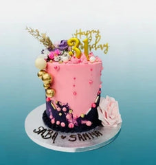 Teen Cake