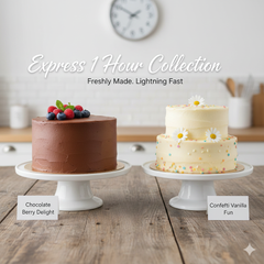 Express 1 Hour Collection
