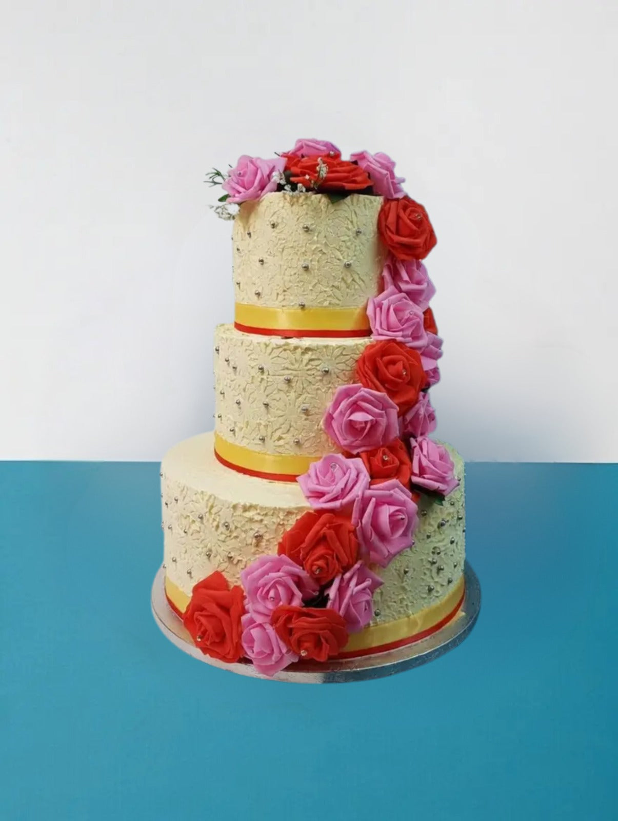 Wedding Cakes