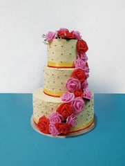 Wedding Cakes