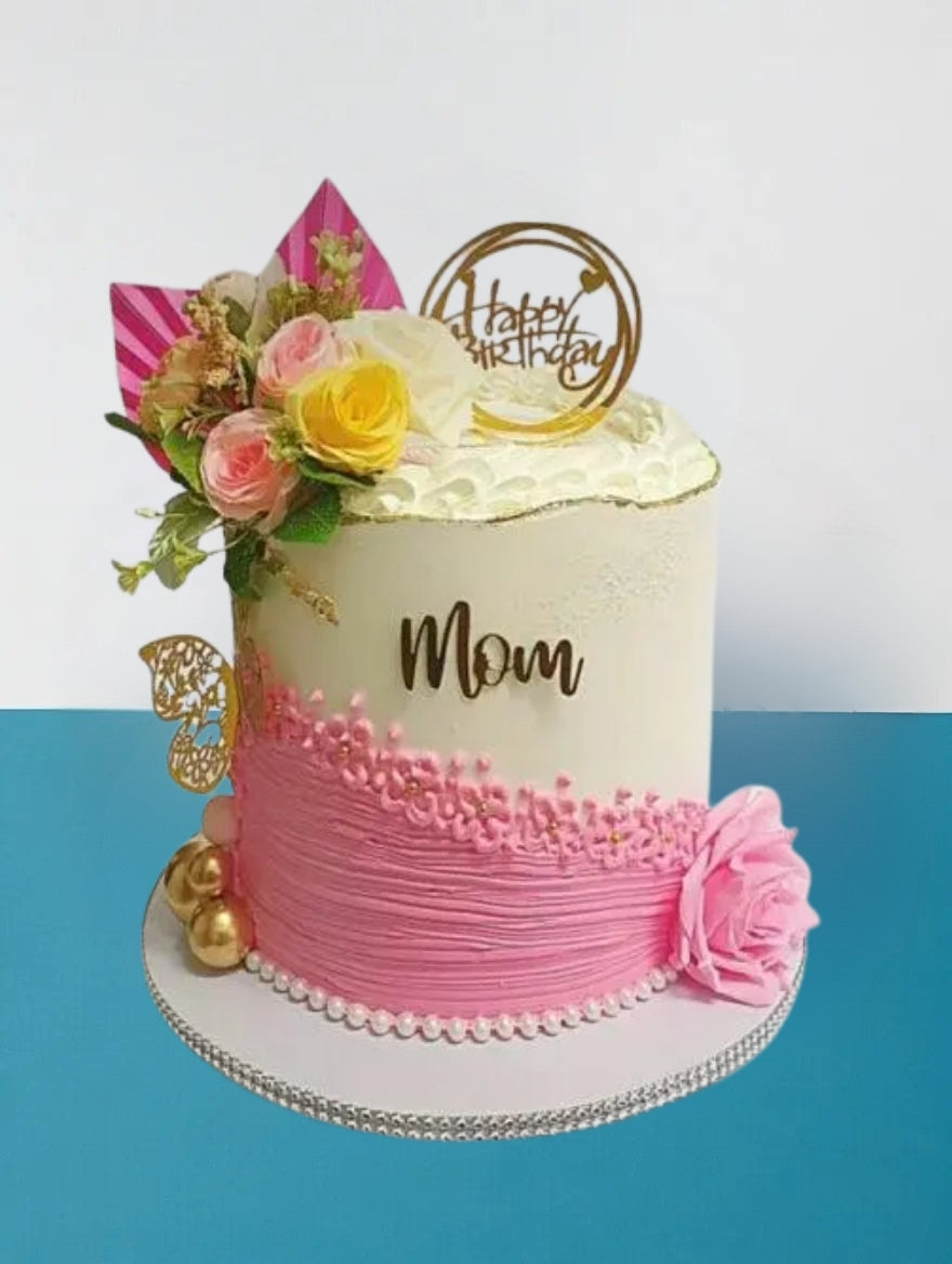 Mothers' Collection Cakes