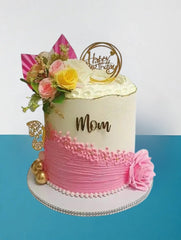 Mothers' Collection Cakes