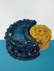 Vintage Cakes