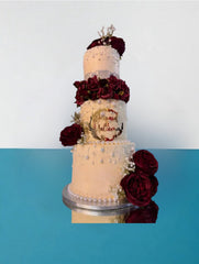Tier Cakes