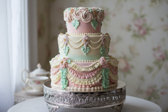 Vintage Cakes