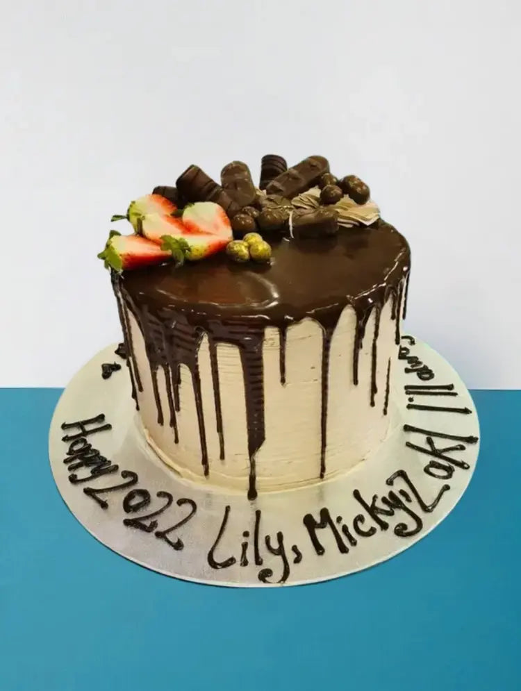 Chocolate Cakes
