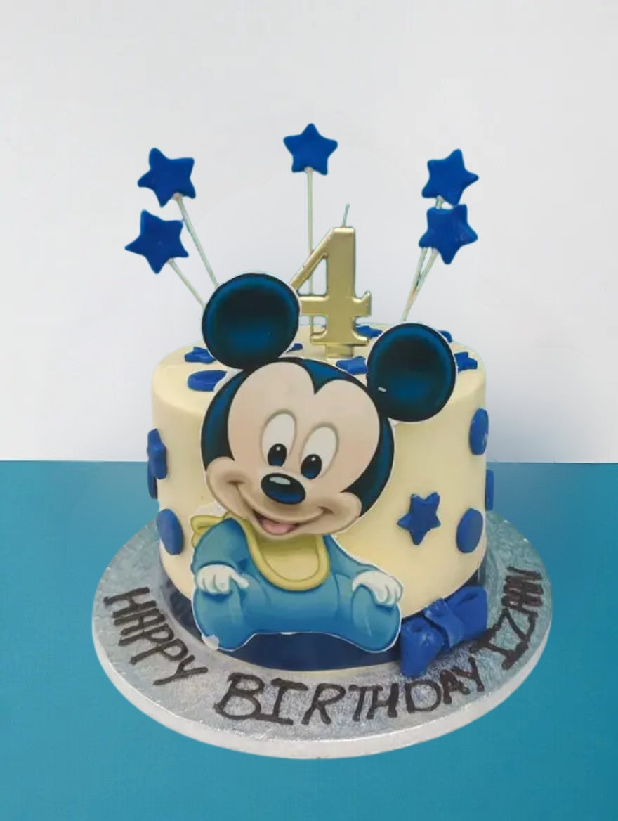 Kids Cakes