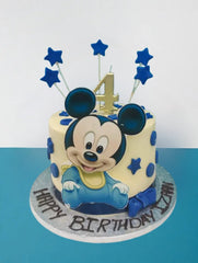 Kids Cakes