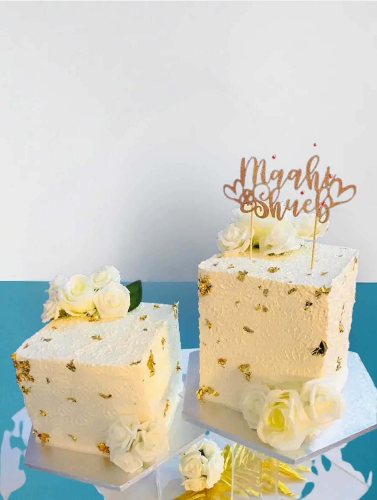 Cake Sets