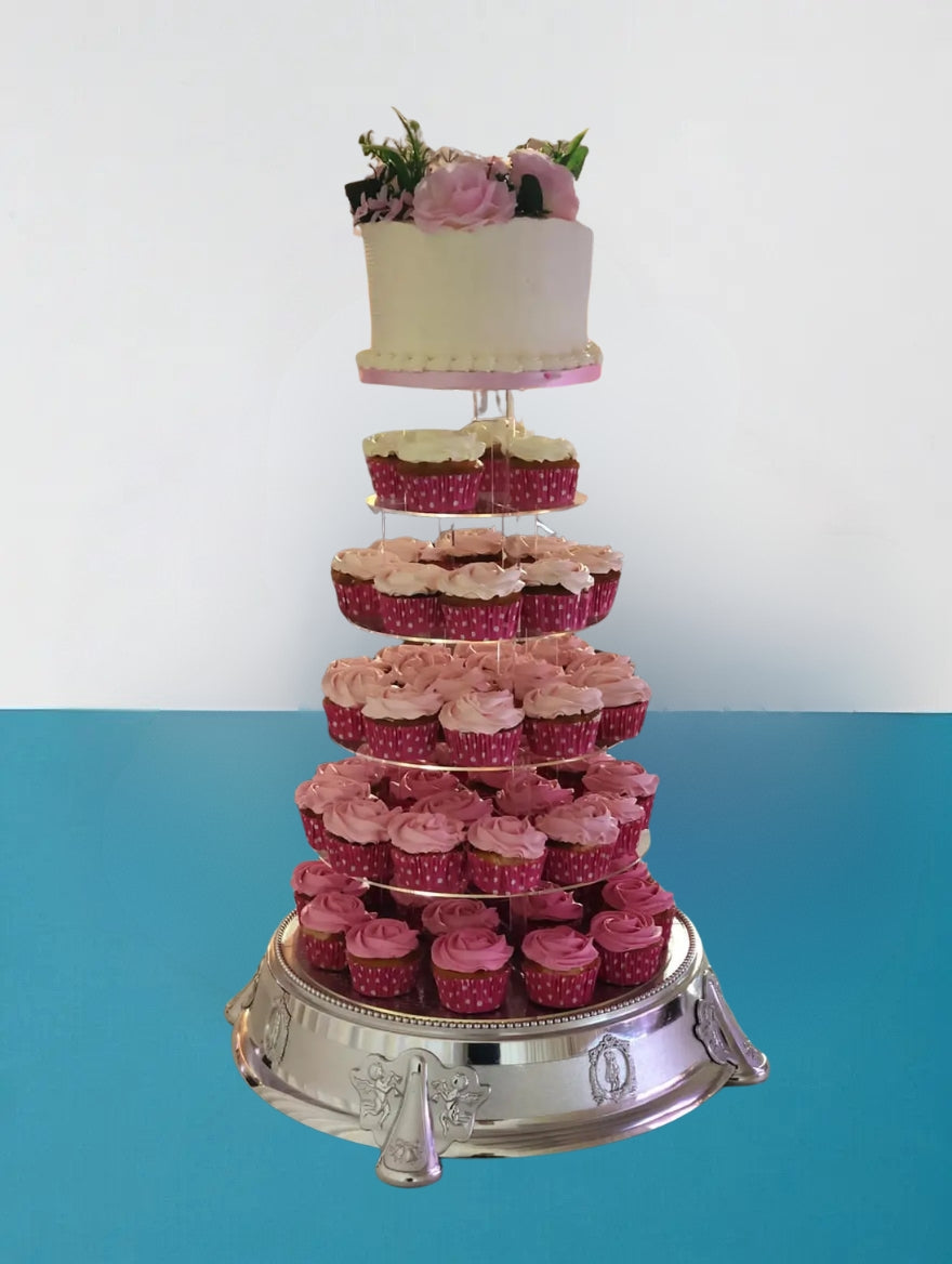 Cup Cakes
