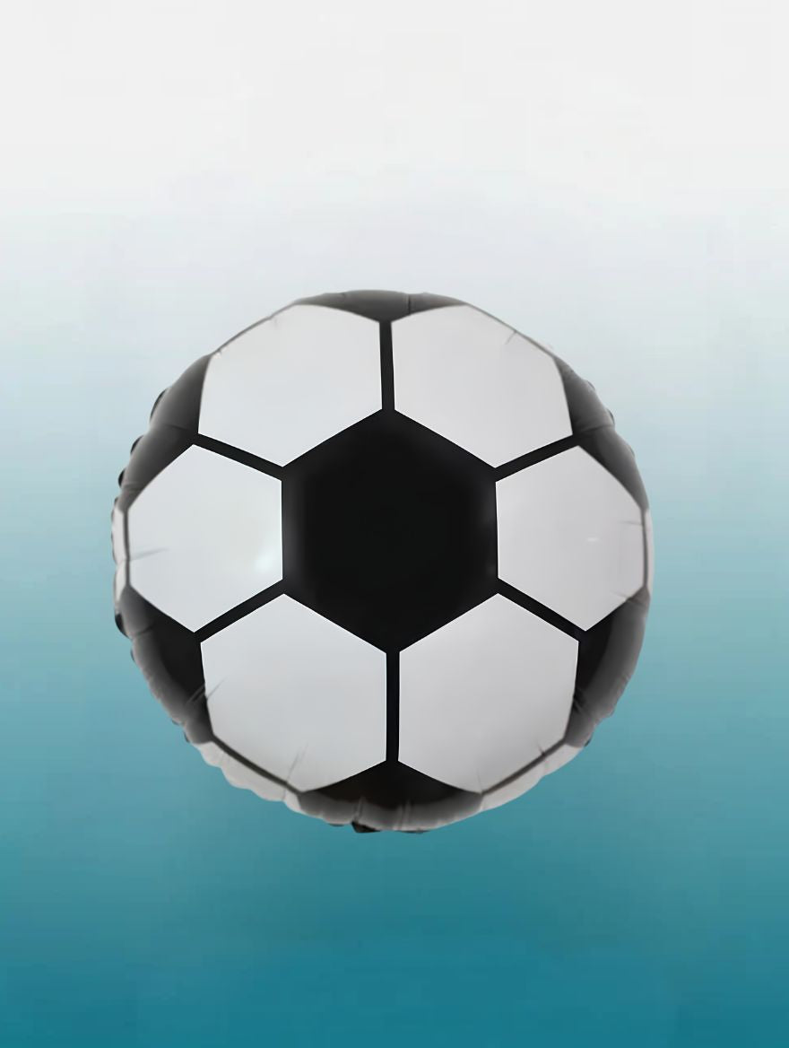 18" Football Balloon | Football Party Balloon