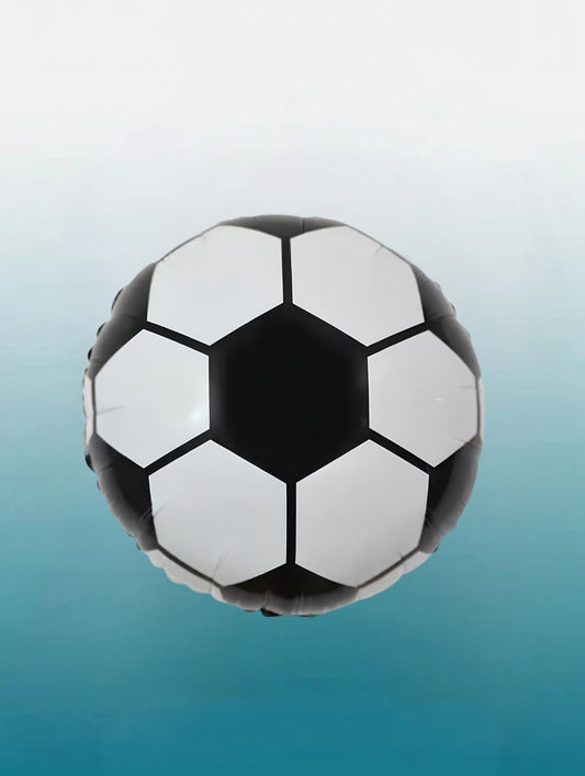 18" Football Balloon | Football Party Balloon