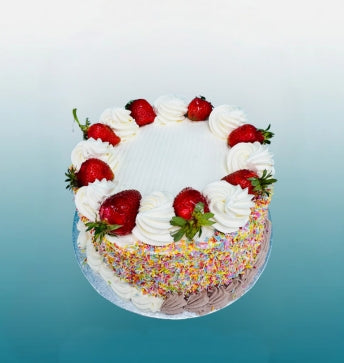 New Cake 1