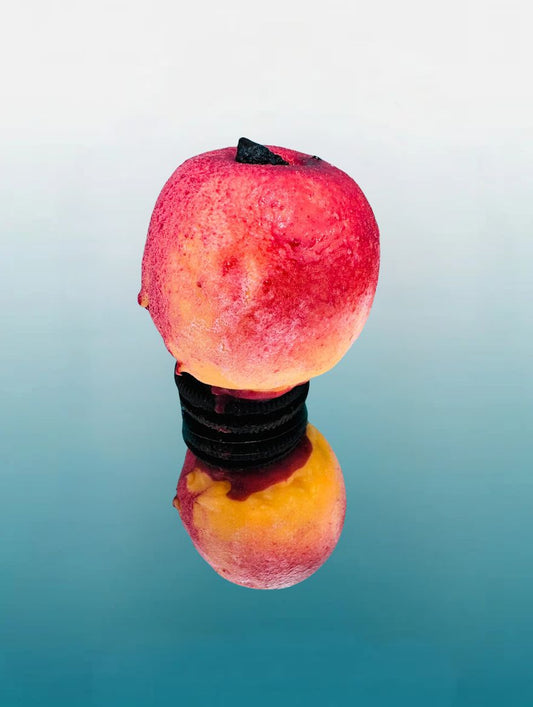 French Patisserie Apple Delight