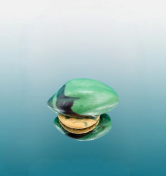 French Patisserie Pistachio Delight