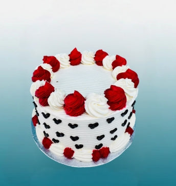 New Cake 2