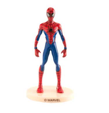 Spidermen Topper