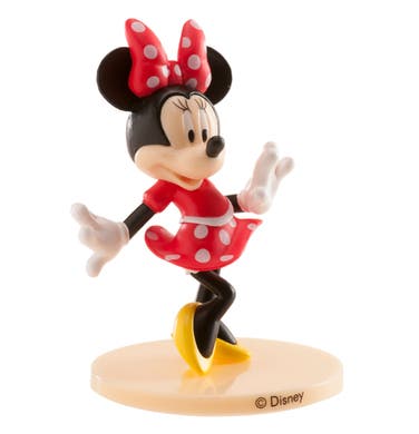 Minnine Mouase Topper