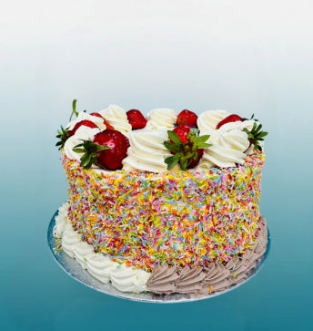 New Cake 1
