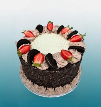 New Cake 3