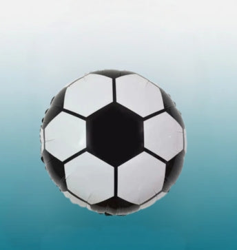 18" Football Balloon | Football Party Balloon