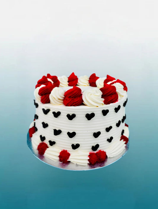 New Cake 2