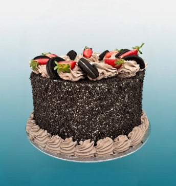 New Cake 3