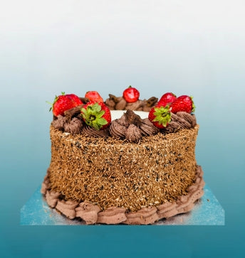 New Cake 4