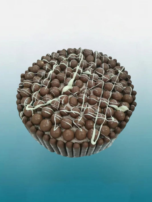 Maltesers Chocolate Crunch Cake | Luxury Chocolate Cake