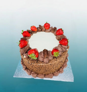 New Cake 4