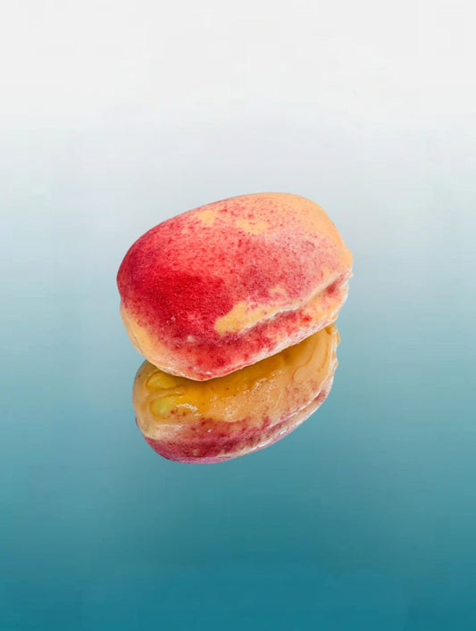 French Patisserie Mango Delight