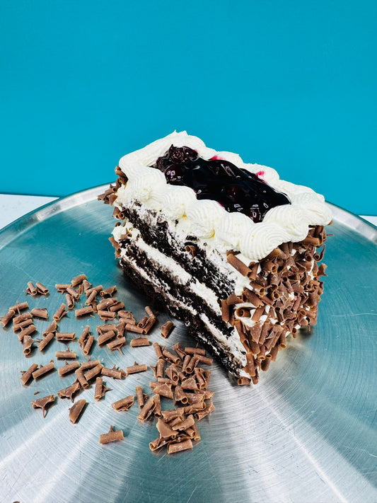 Black Forest Slice