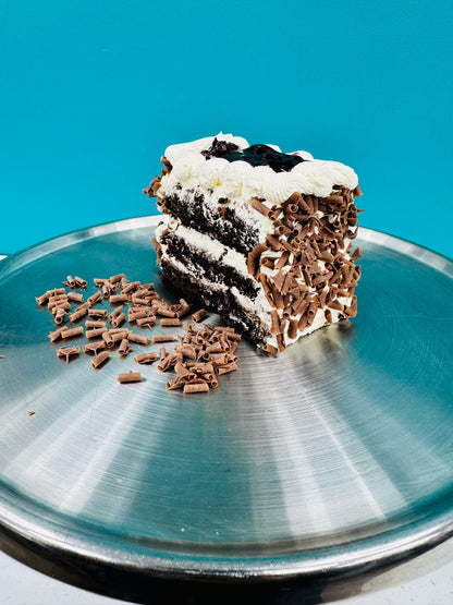 Black Forest Slice