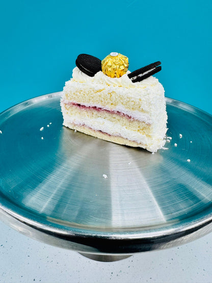 Coconut Slice