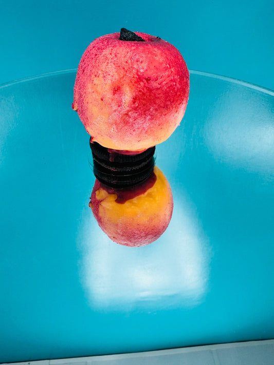 French Patisserie Apple Delight