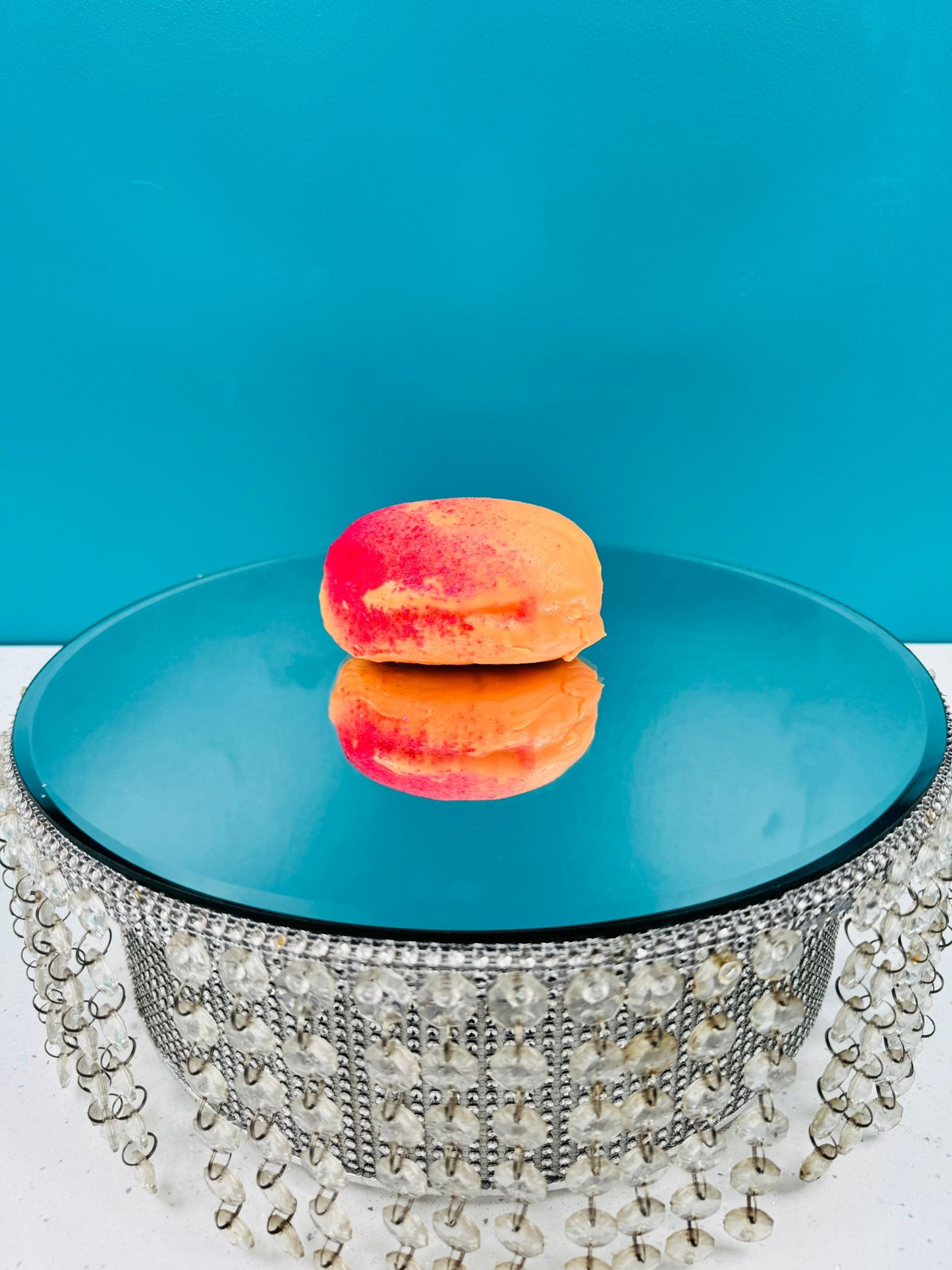 French Patisserie Mango Delight