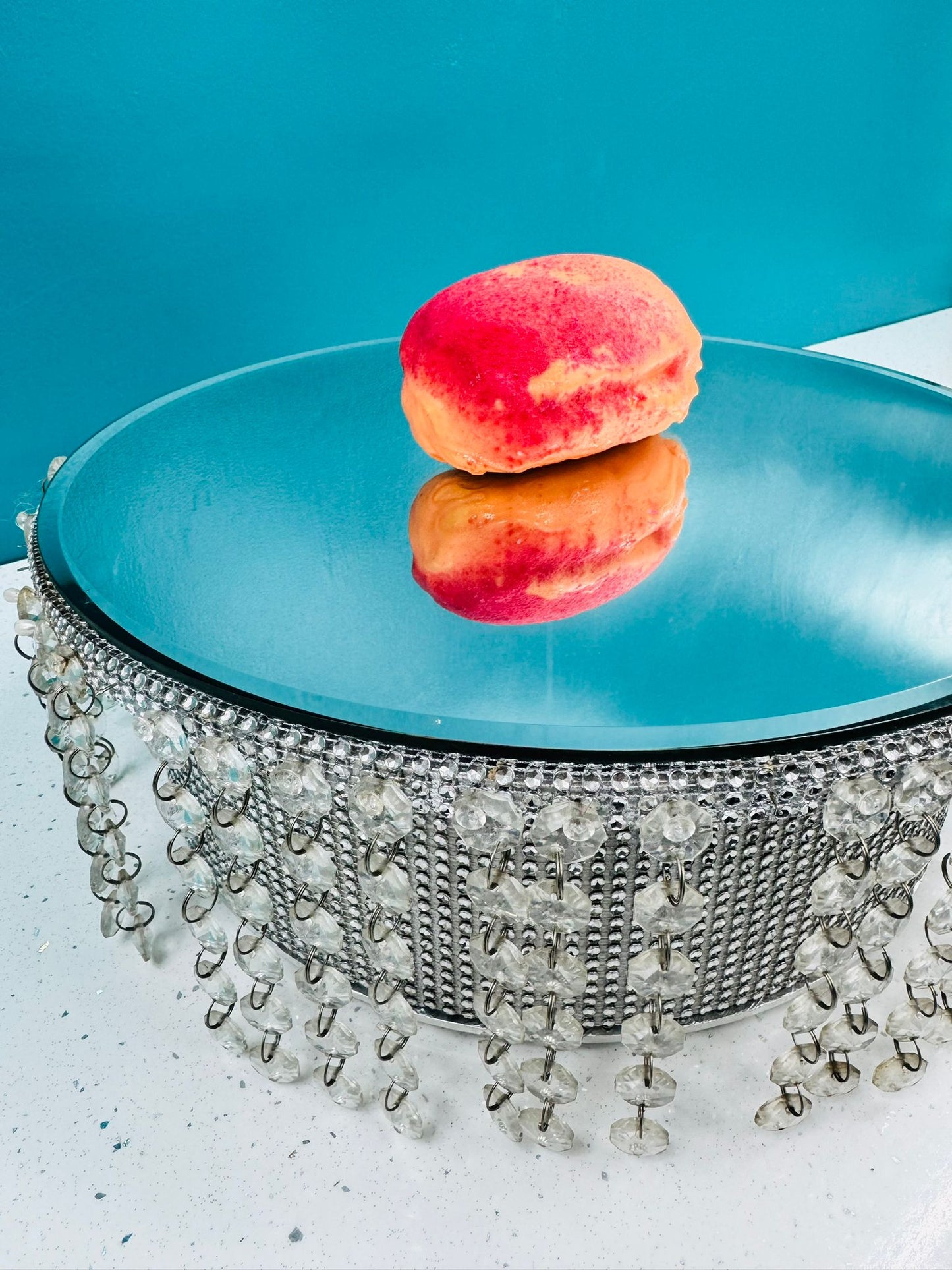 French Patisserie Mango Delight