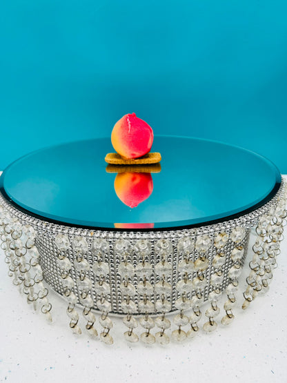 French Patisserie Peach Delight