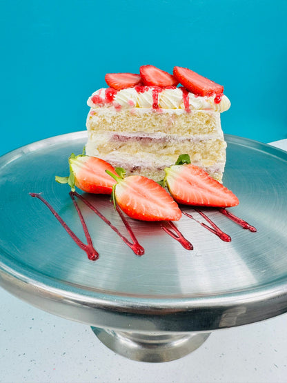 Strawberry Slice