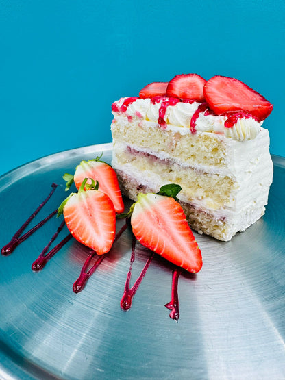 Strawberry Slice