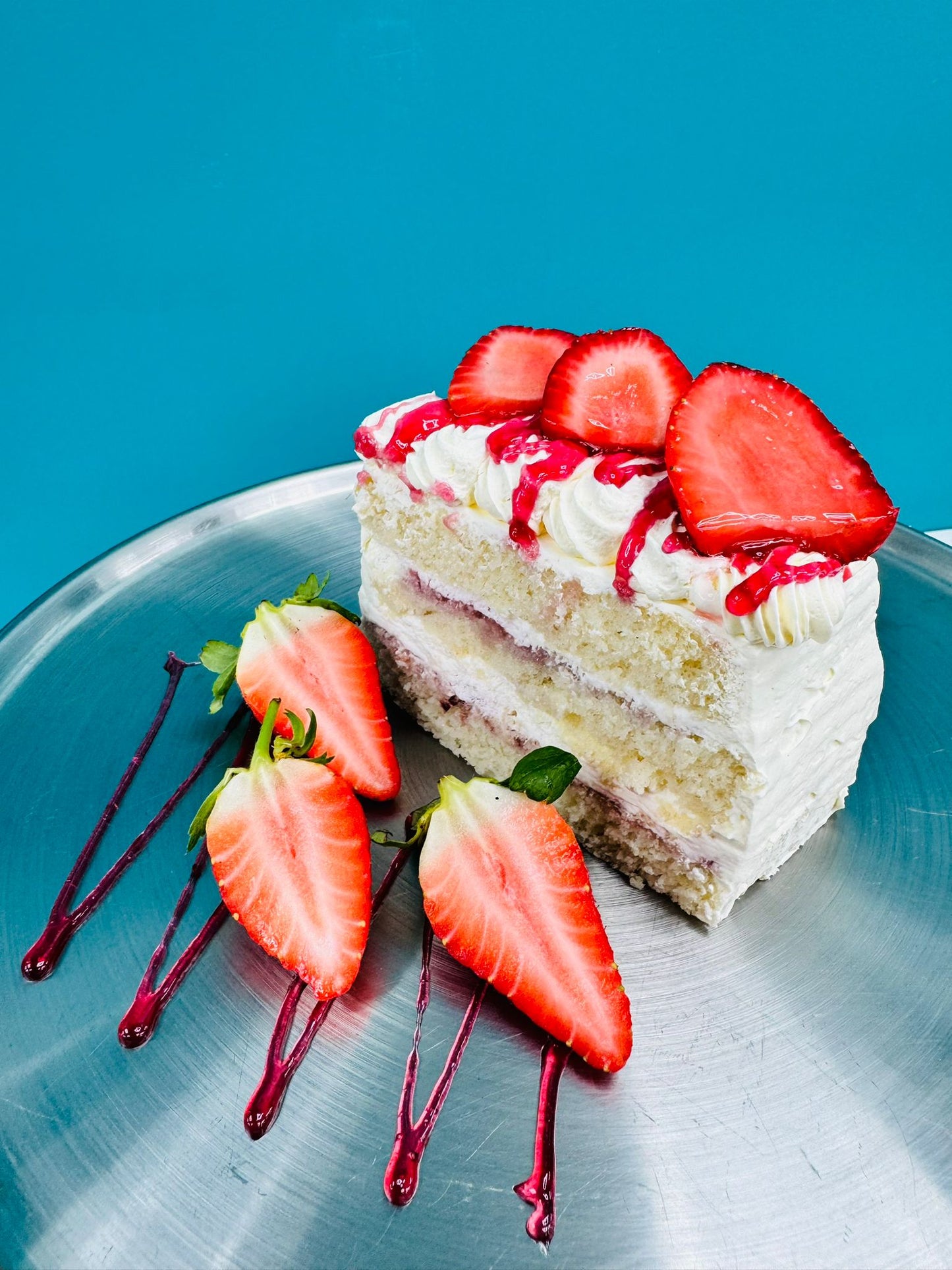 Strawberry Slice