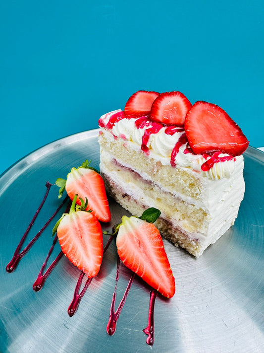 Strawberry Slice