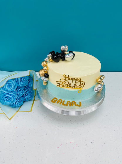 Cake for Him